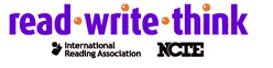 ReadWriteThink, International Reading Association, NCTE